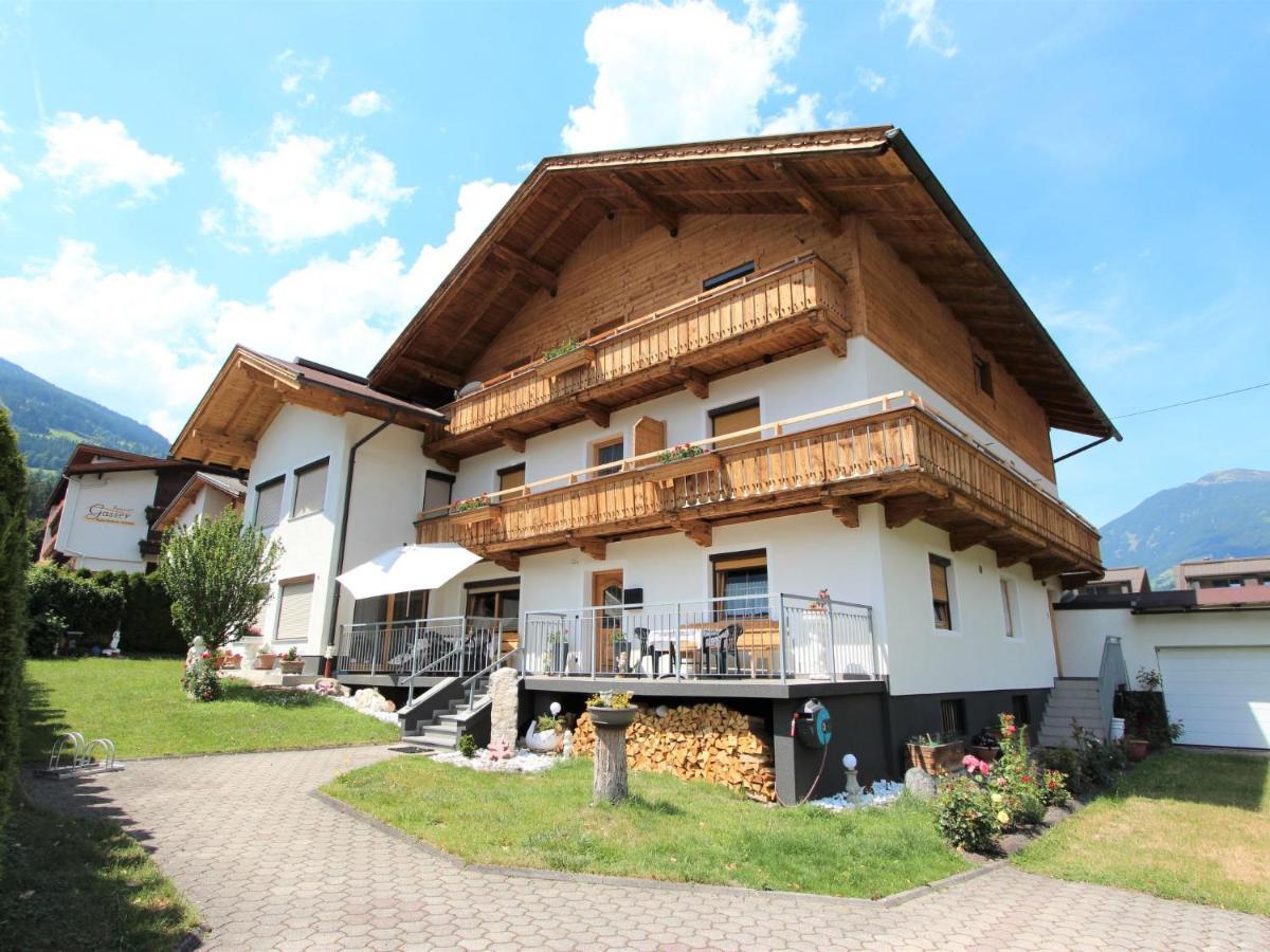 Apartment Schweiberer-1 By Interhome Aschau Im Zillertal Eksteriør bilde