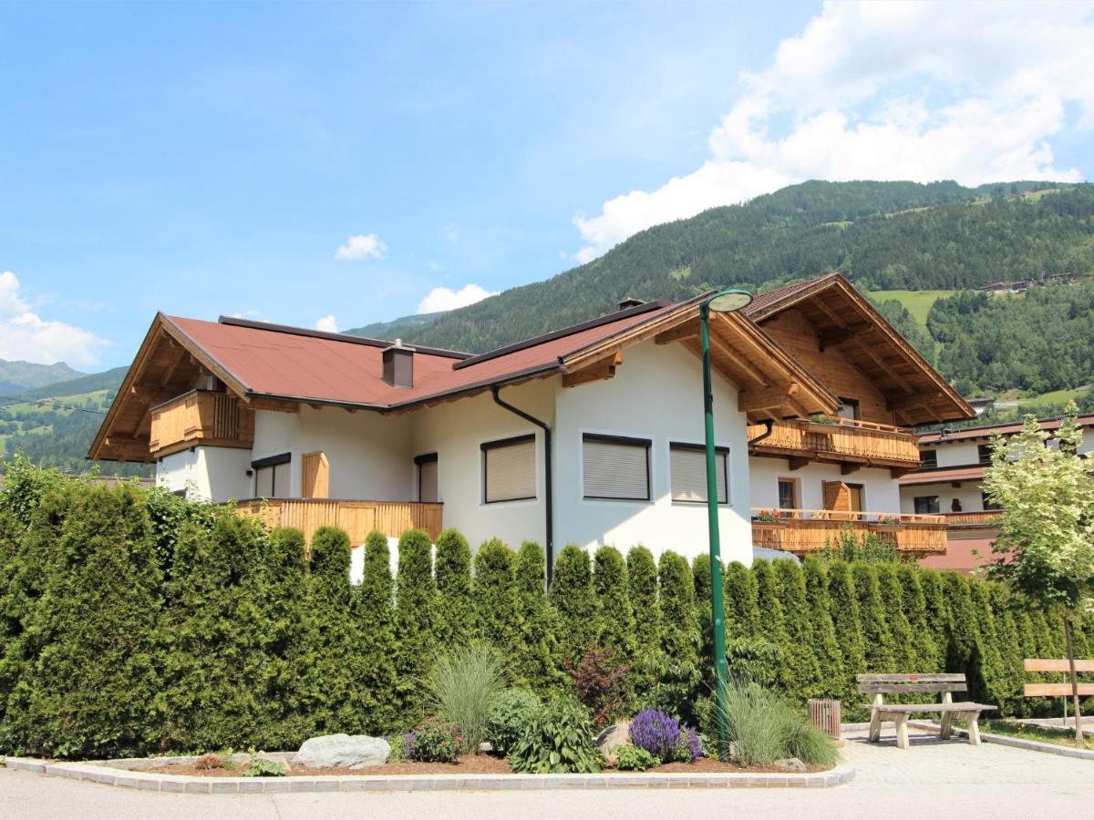 Apartment Schweiberer-1 By Interhome Aschau Im Zillertal Eksteriør bilde
