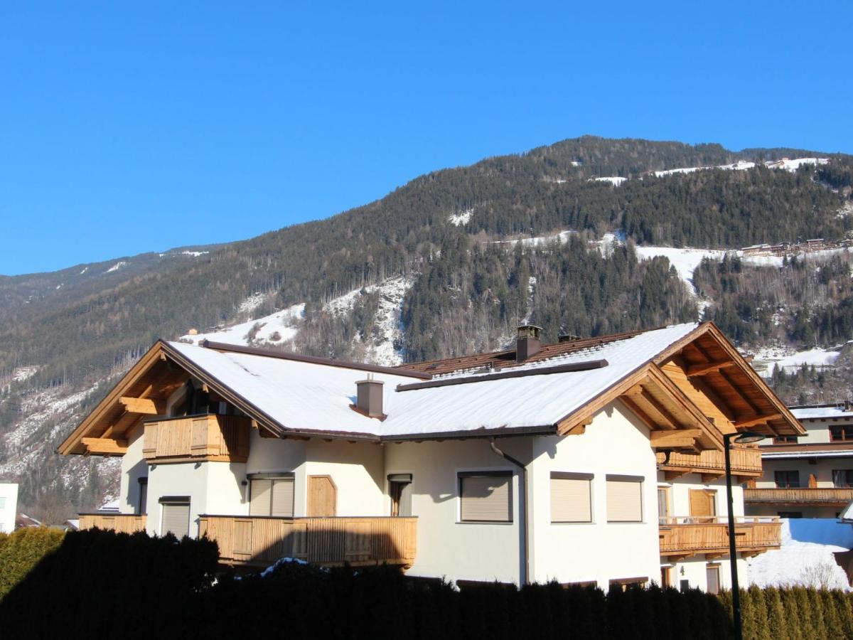 Apartment Schweiberer-1 By Interhome Aschau Im Zillertal Eksteriør bilde