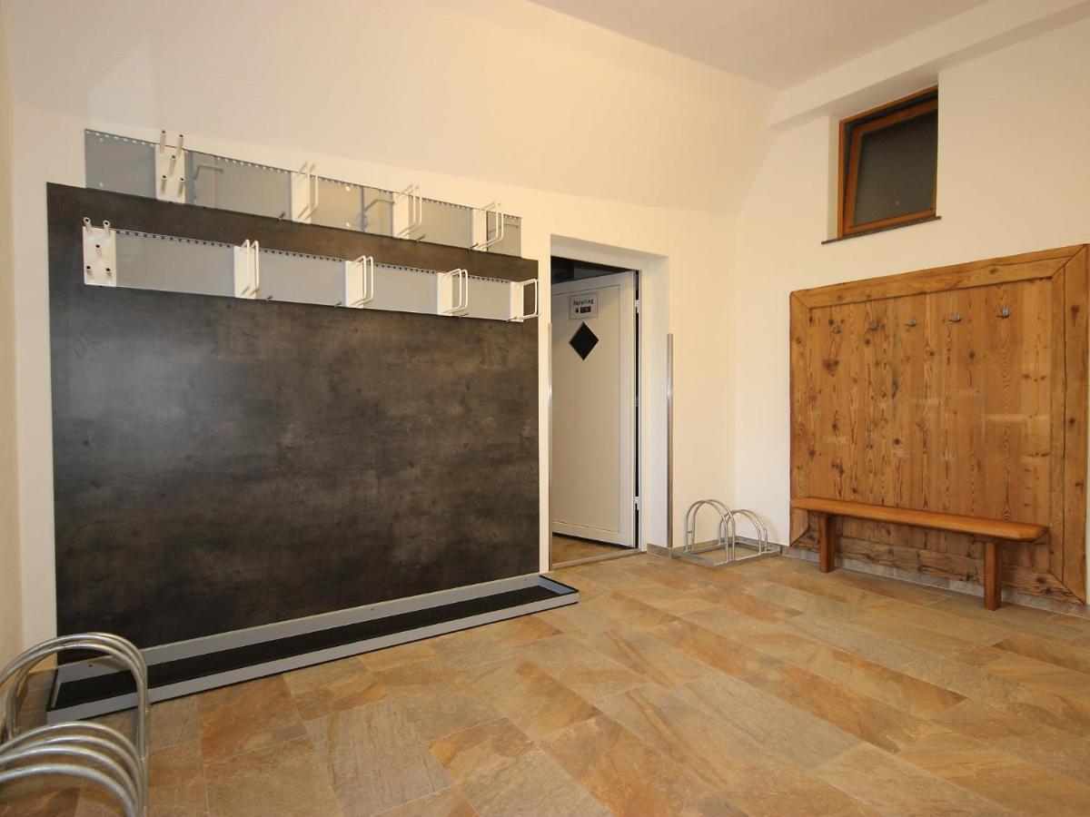 Apartment Schweiberer-1 By Interhome Aschau Im Zillertal Eksteriør bilde