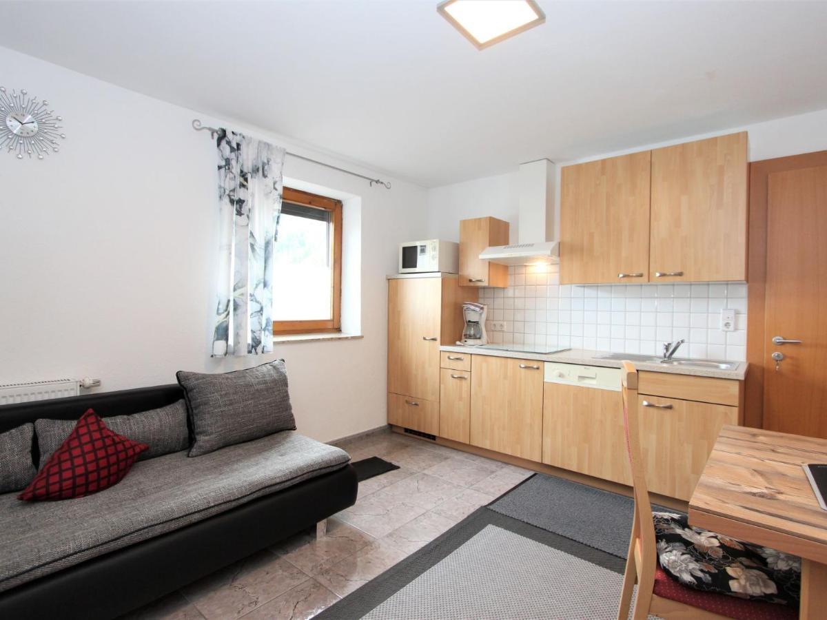 Apartment Schweiberer-1 By Interhome Aschau Im Zillertal Eksteriør bilde