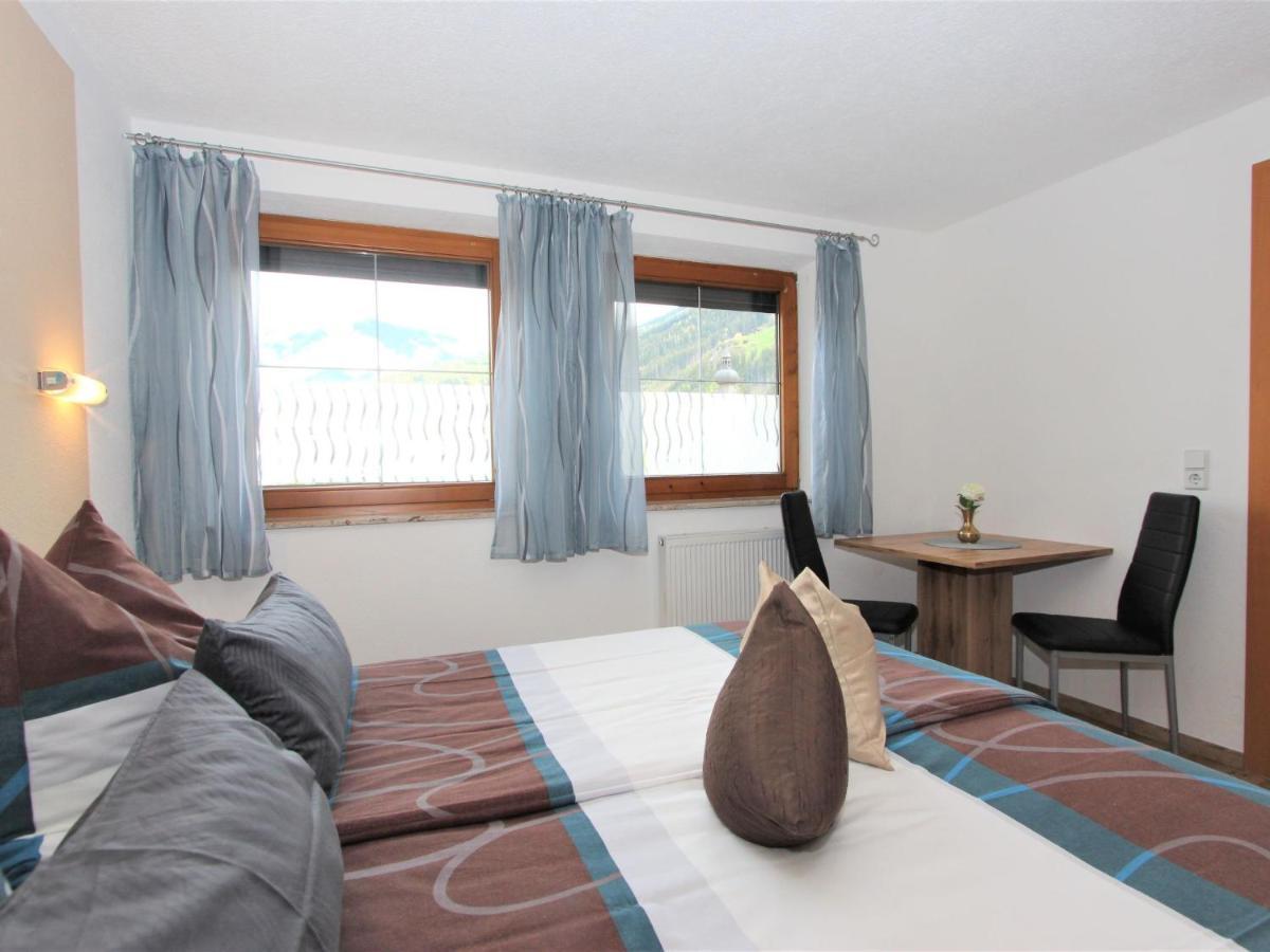 Apartment Schweiberer-1 By Interhome Aschau Im Zillertal Eksteriør bilde