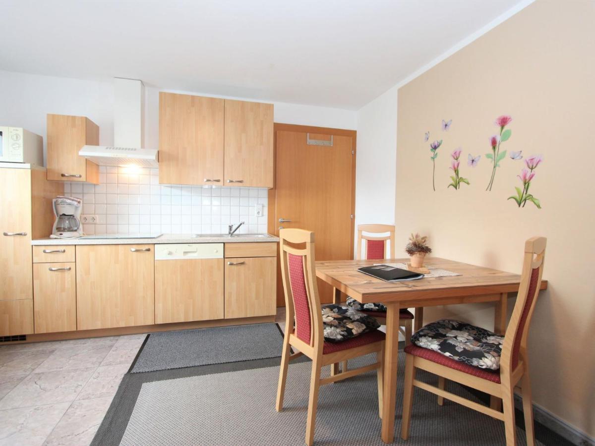 Apartment Schweiberer-1 By Interhome Aschau Im Zillertal Eksteriør bilde
