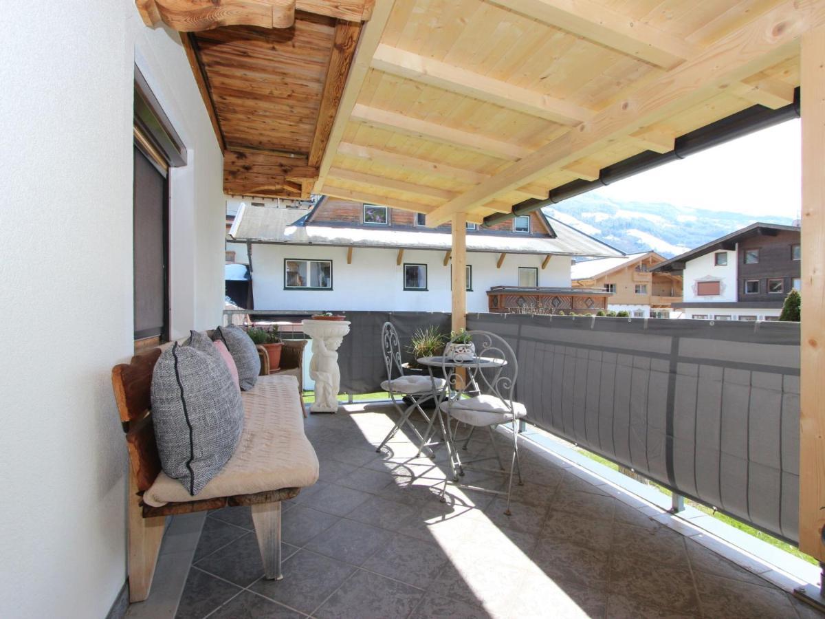 Apartment Schweiberer-1 By Interhome Aschau Im Zillertal Eksteriør bilde